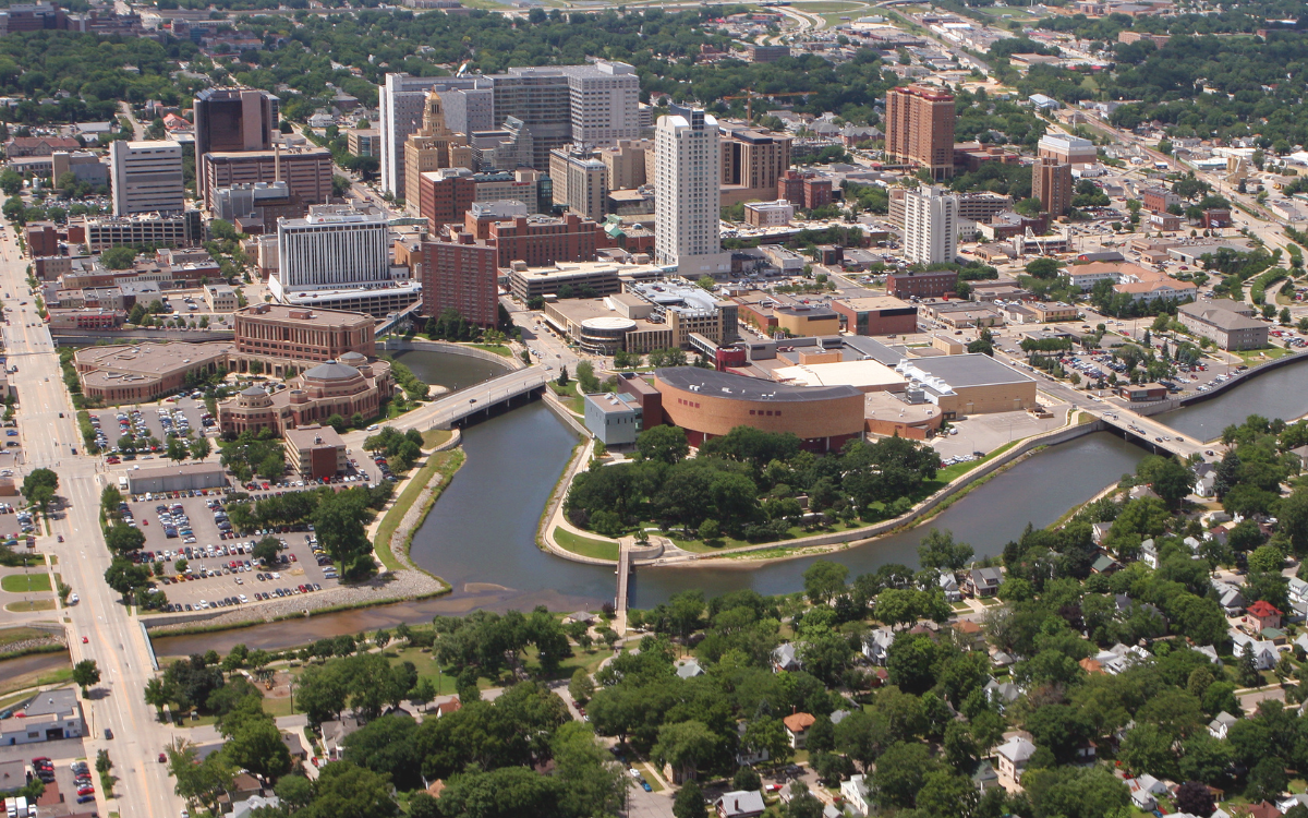 Moving to Rochester, MN: What New Residents Need to Know